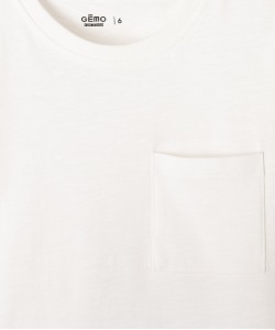 36WAGEL blanc